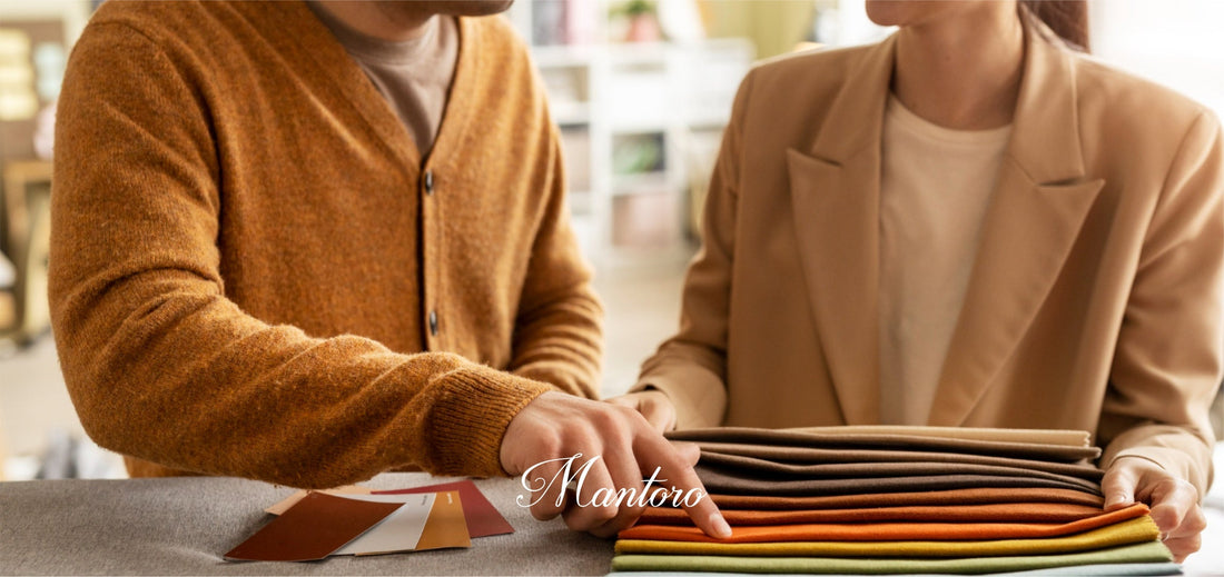 ¿Por qué es clave el asesoramiento textil al elegir uniformes corporativos?