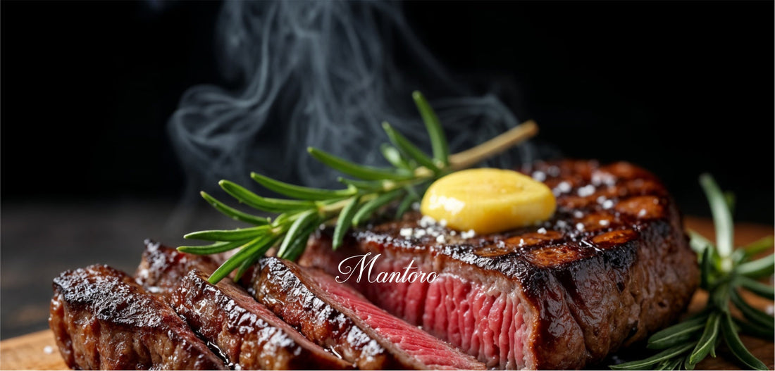 Los cortes de carne que todo buen parrillero debe conocer