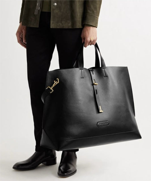 3 razones para usar una tote bag (y dudar de lo convencional)