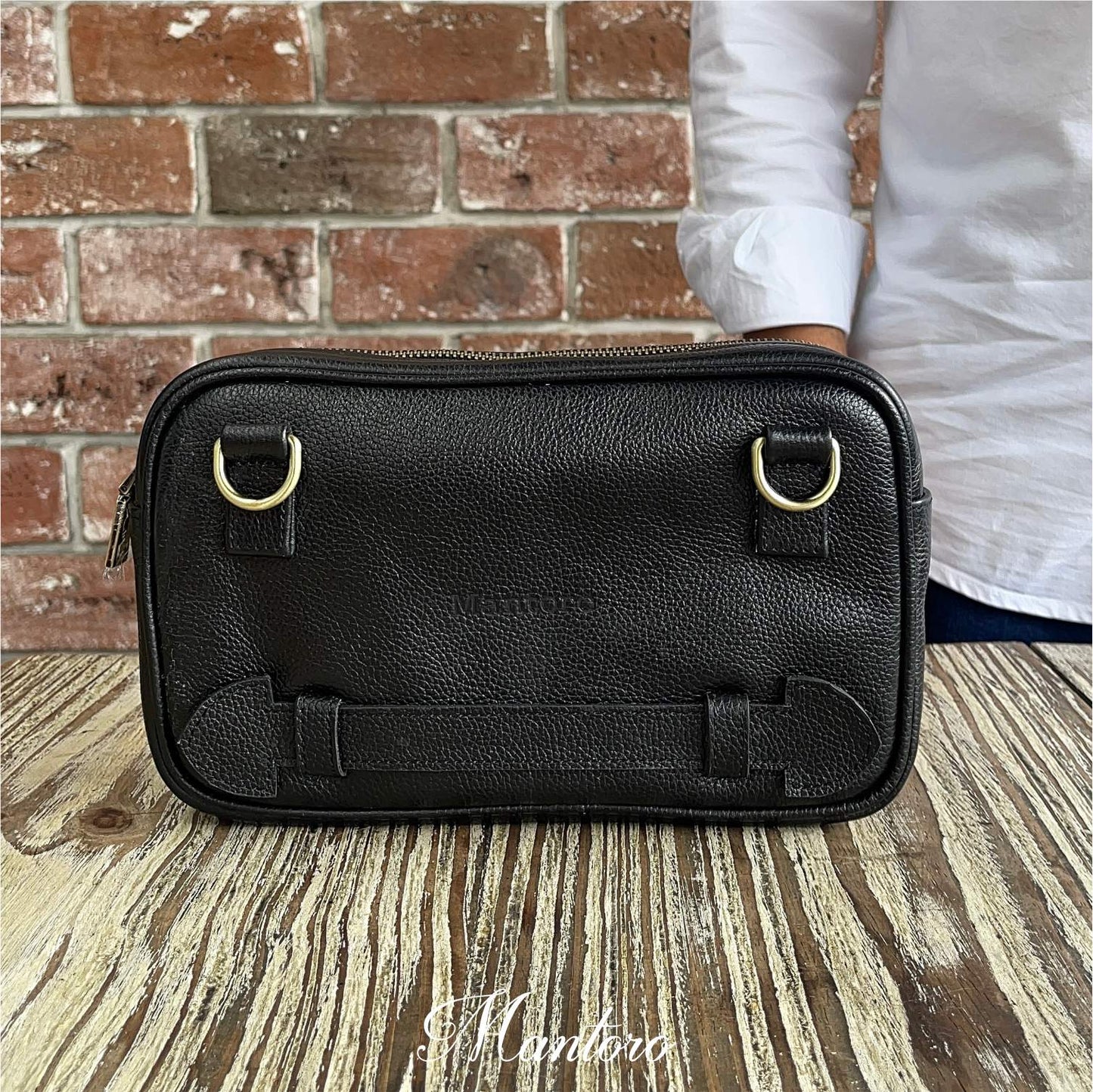 Pouch Bag C. Vegan Vol 2