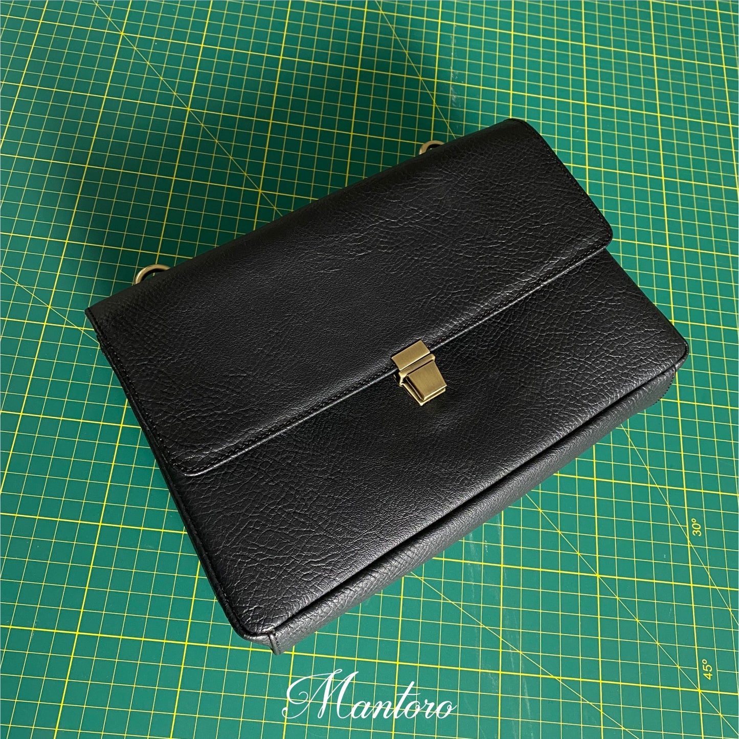 Crossbody Muestra