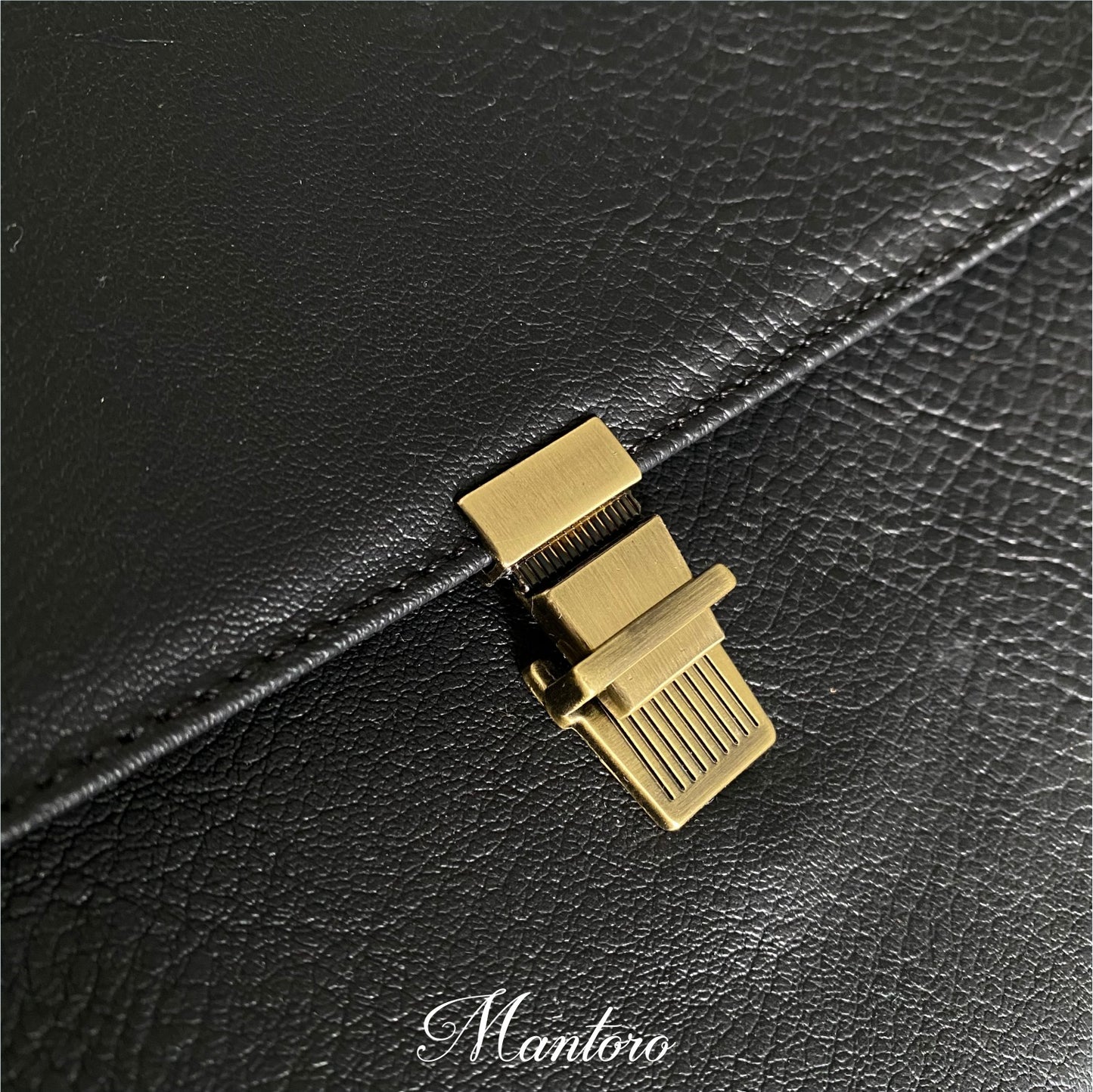 Crossbody Muestra
