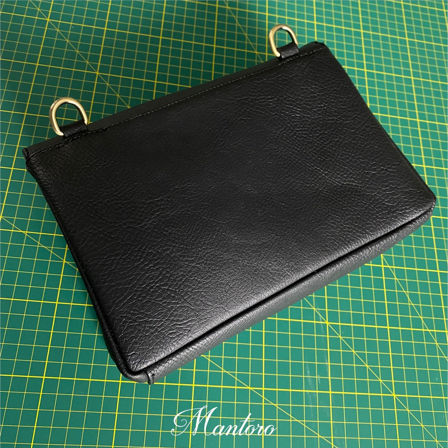 Crossbody Muestra