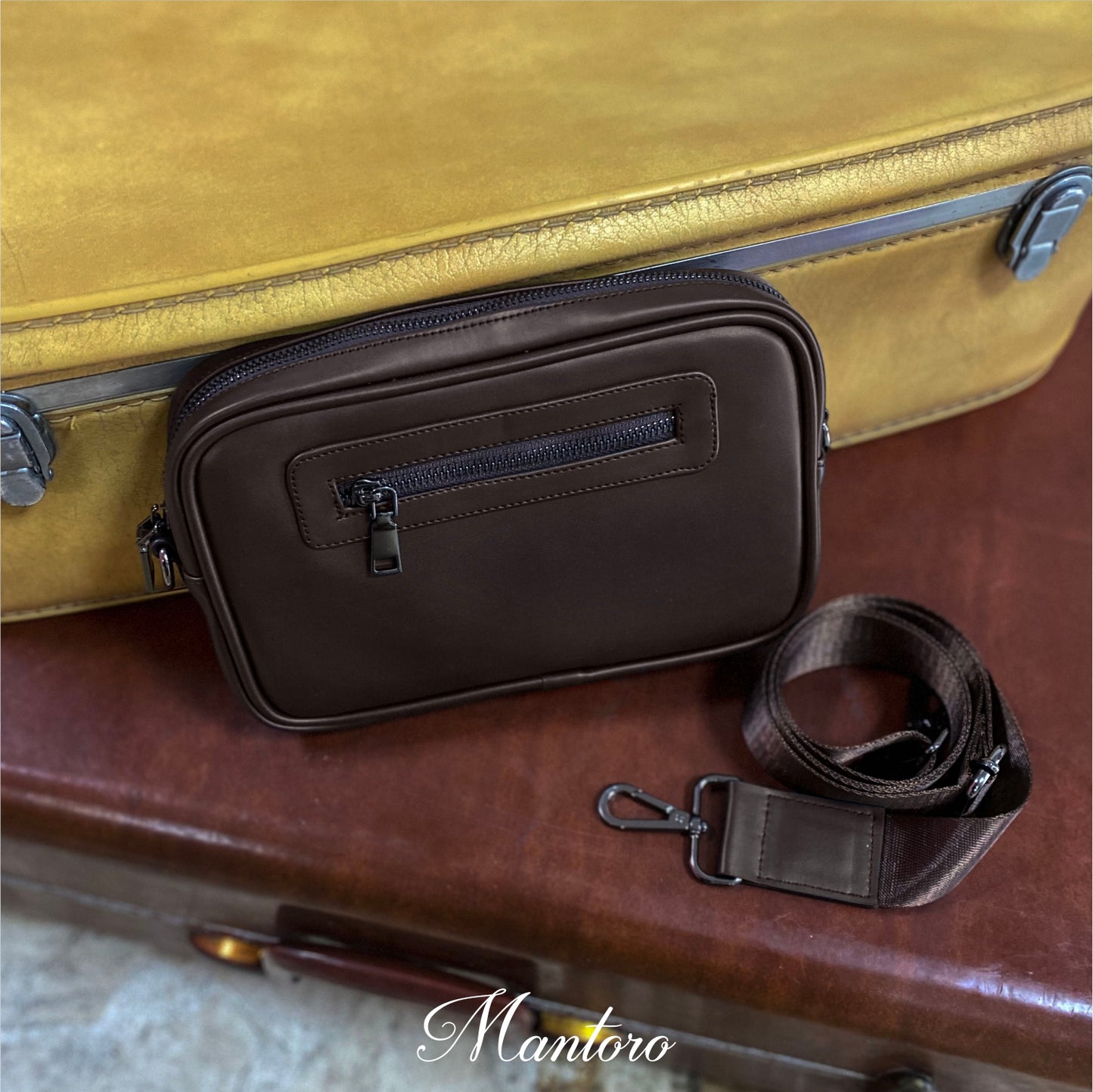 SALE Pouch bag Vol 1
