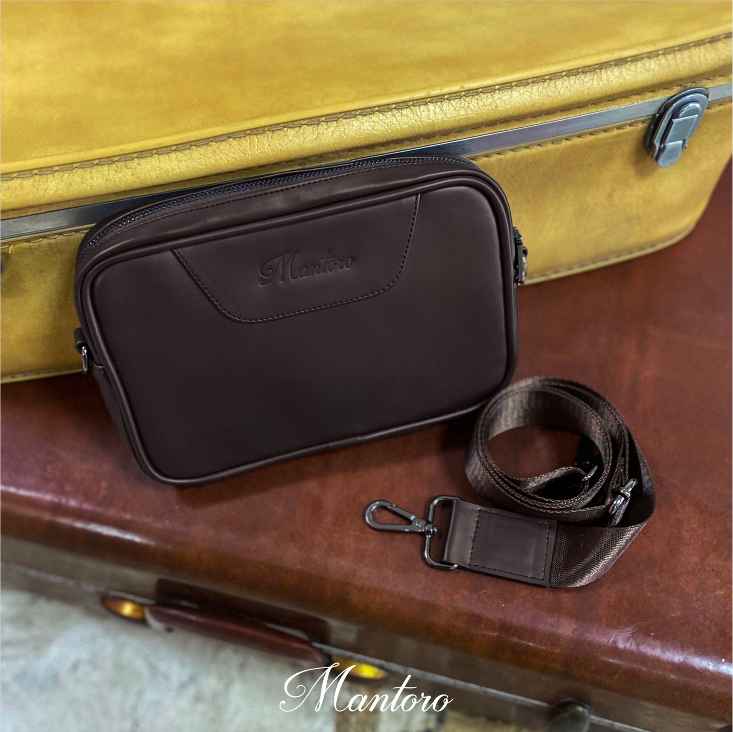SALE Pouch bag Vol 1