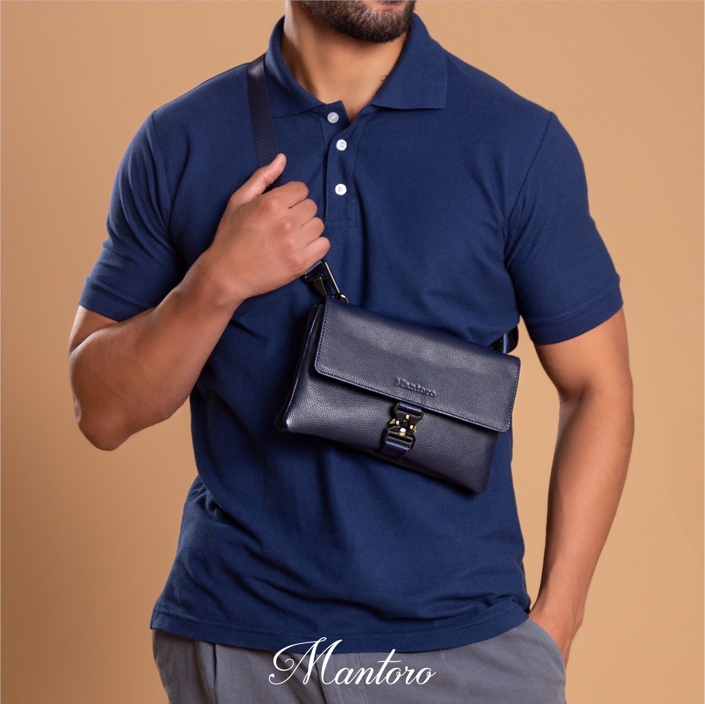 Crossbody 25 vegano