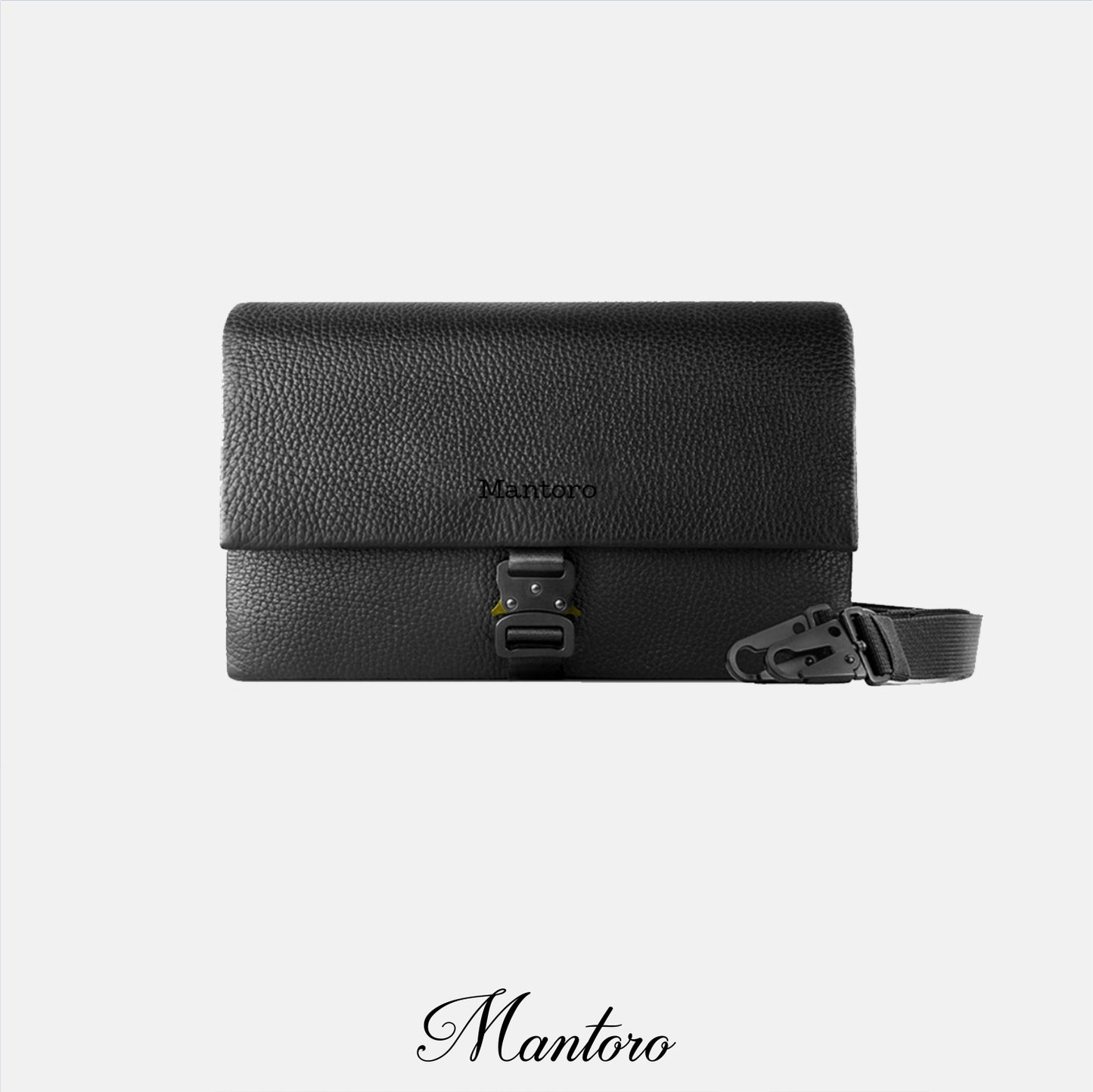 Crossbody 25 vegano