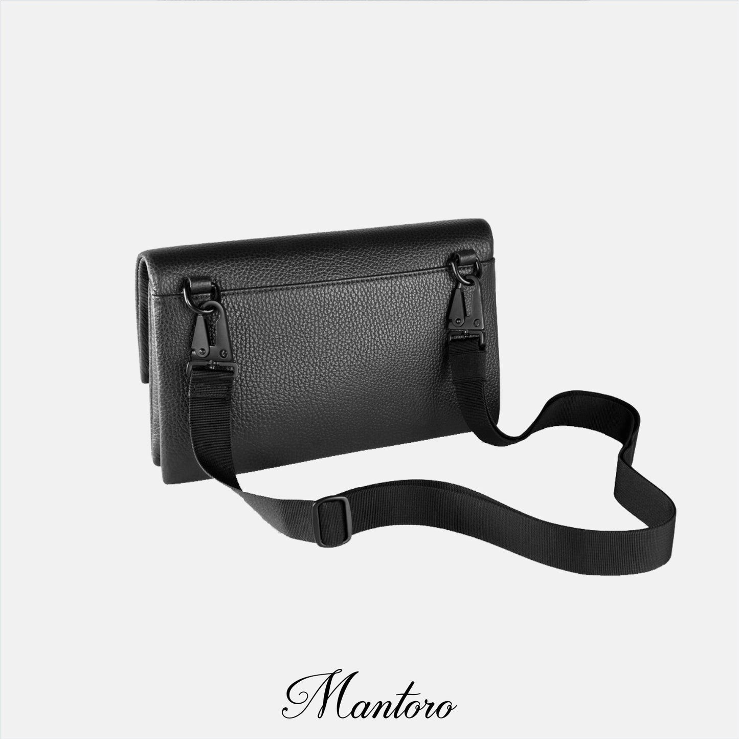Crossbody 25 vegano