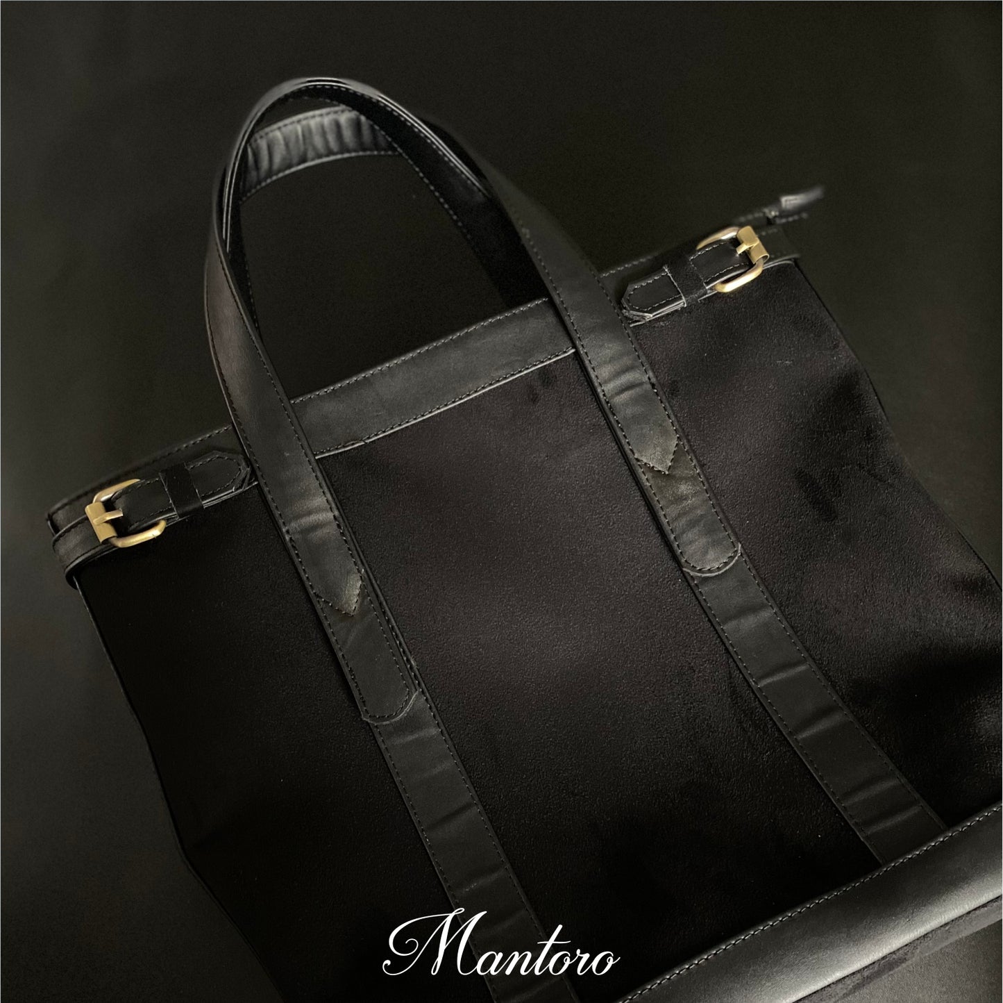 Tote bag Sample