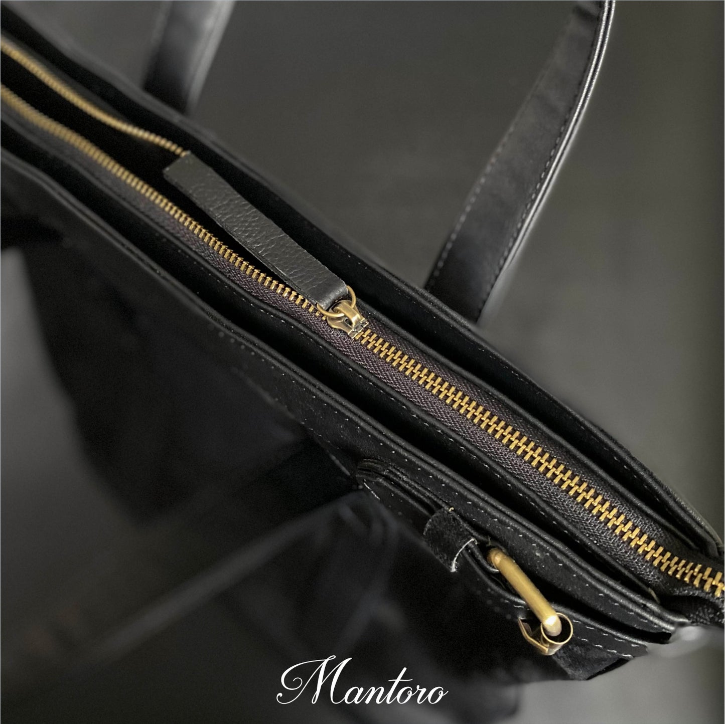 Tote bag Sample