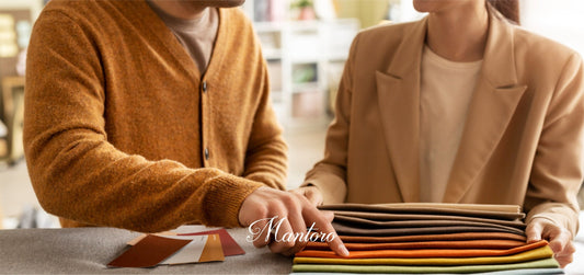¿Por qué es clave el asesoramiento textil al elegir uniformes corporativos?