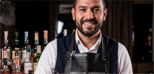 Cuero e identidad: Proyecto Mandiles
