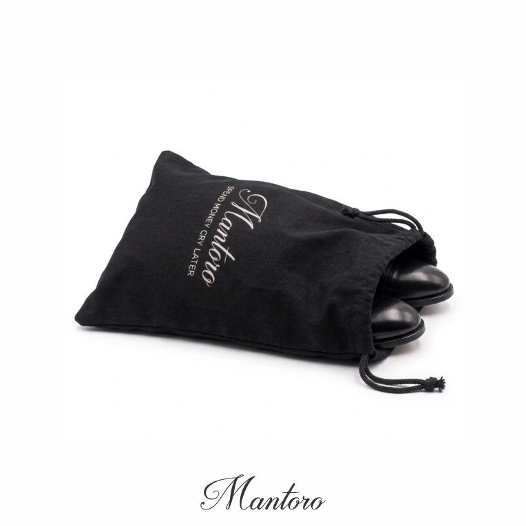 Bolsa Guardapolvo de Drill