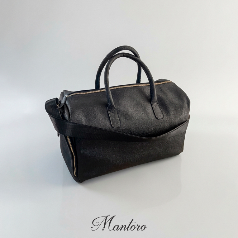 Bolso Valhalla | Cuero vegano