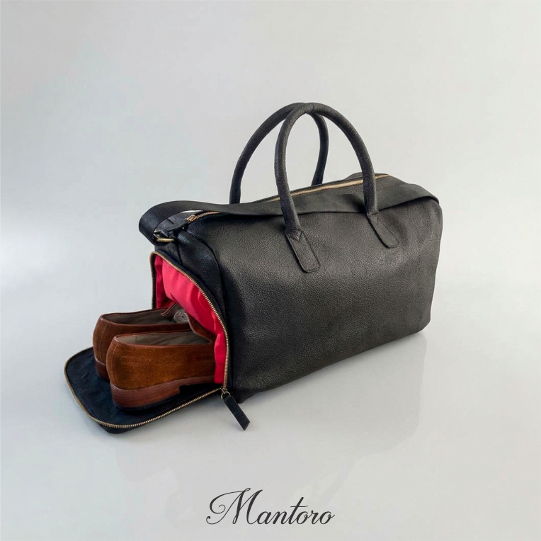 Bolso Valhalla | Cuero vegano