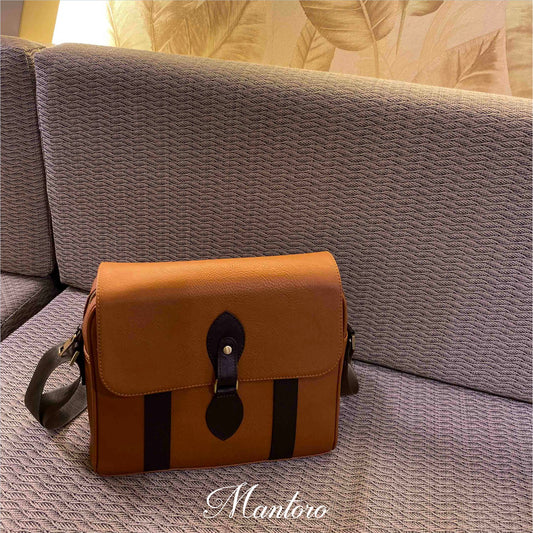 Maletin morral para hombre galileo