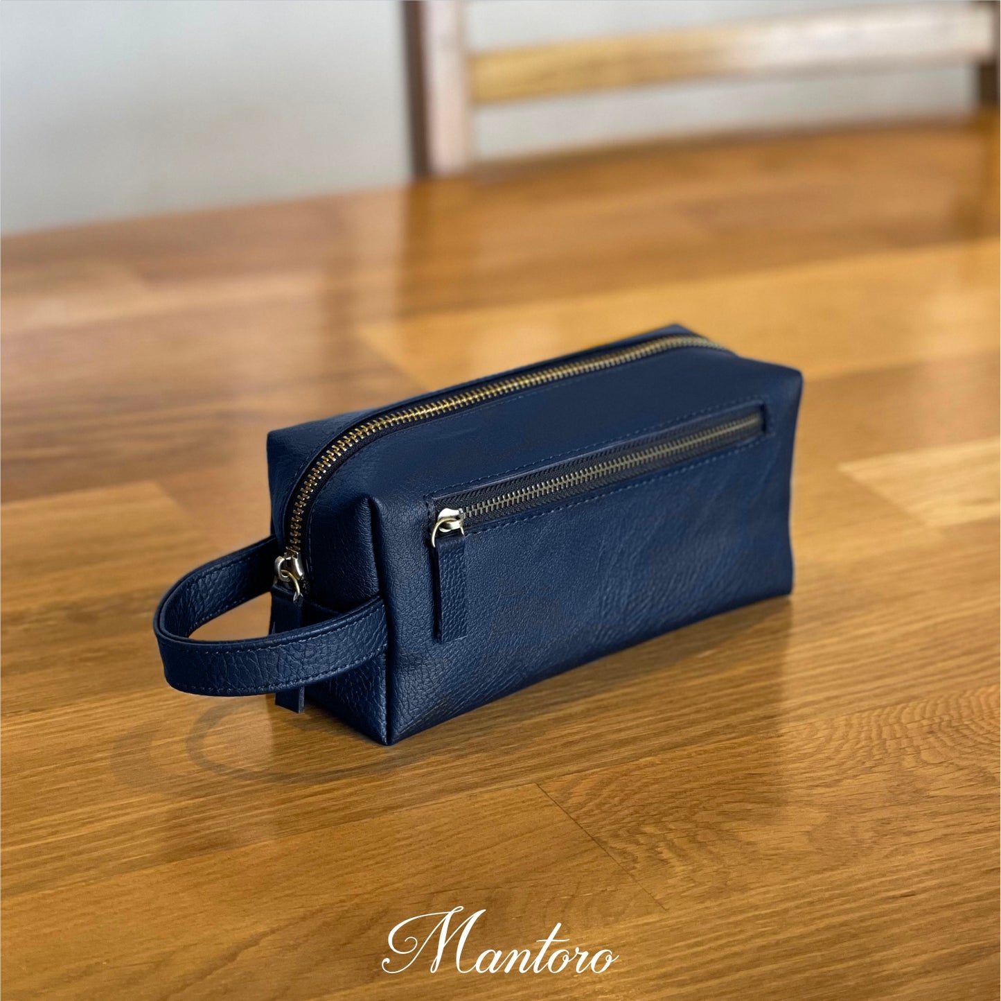 Mini Dopp Kit C. vegano