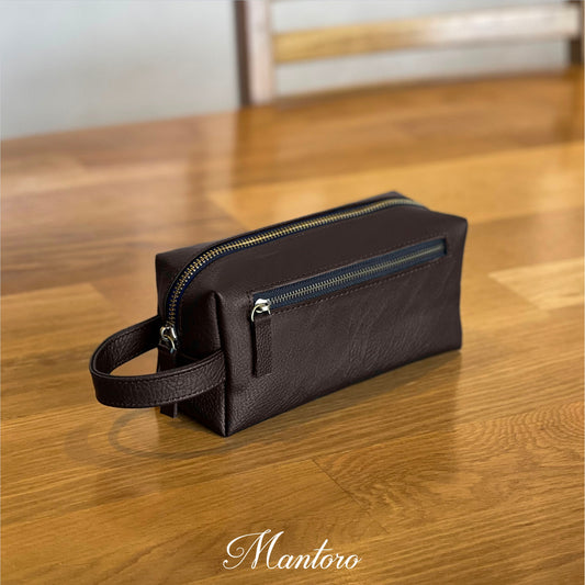 Mini Dopp Kit C. vegano