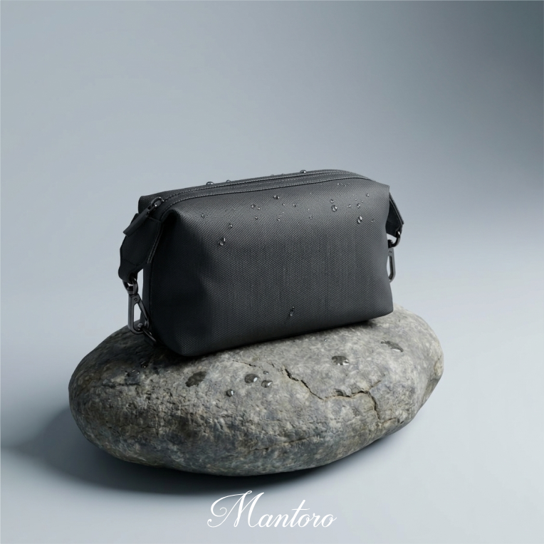 Neceser Mini Maverick waterproof