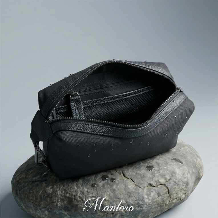 Neceser Mini Maverick waterproof