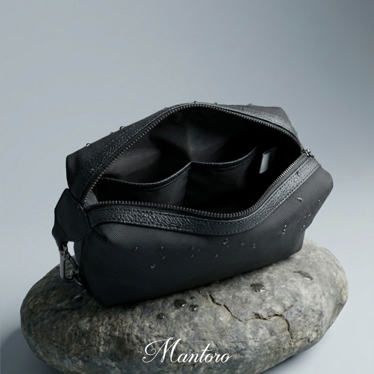 Neceser Mini Maverick waterproof