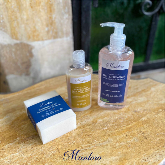 Kit para bolsos y casacas
