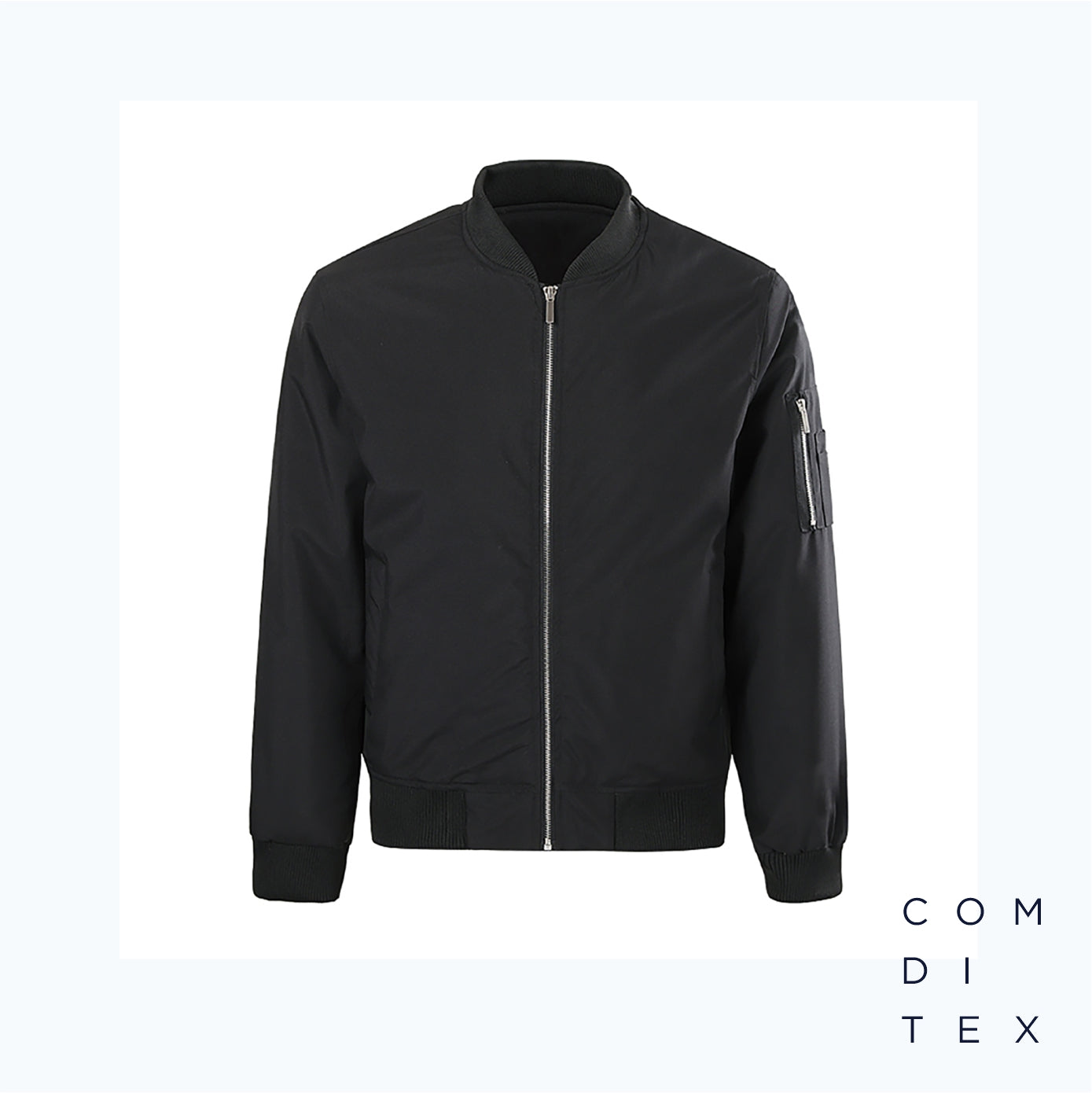 Casaca Bomber