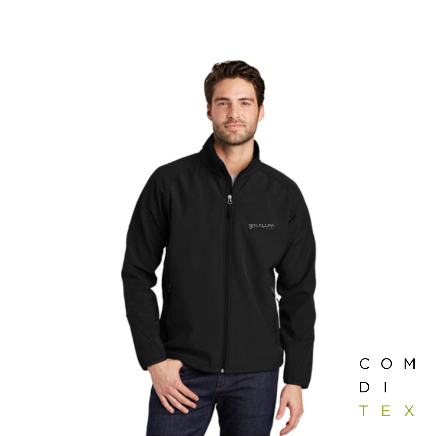 Casaca Softshell