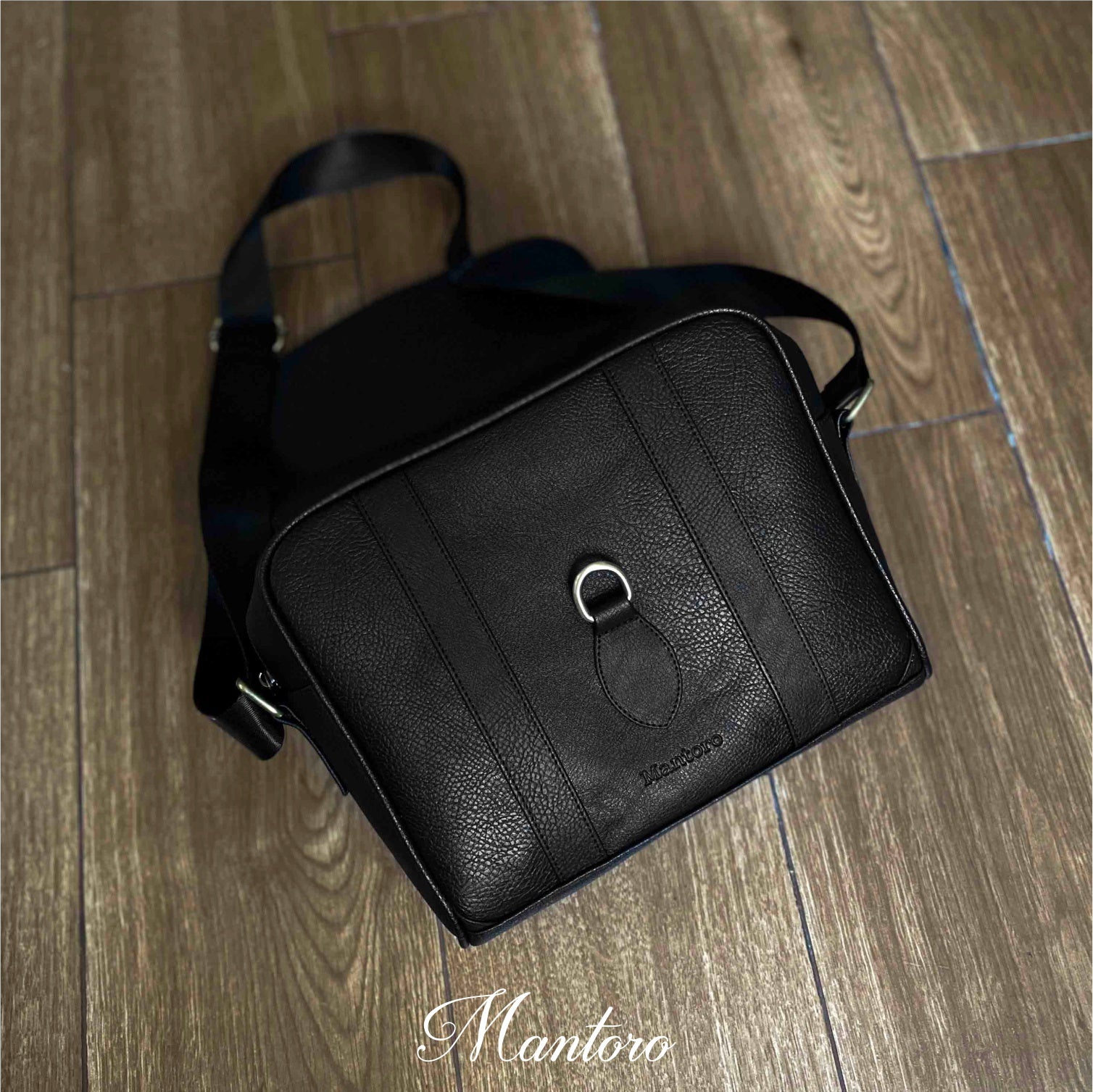 maletin_hombres_morral_Galileo_cuero_vegano_negro 2