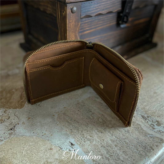 Muestra Cowboy Wallet