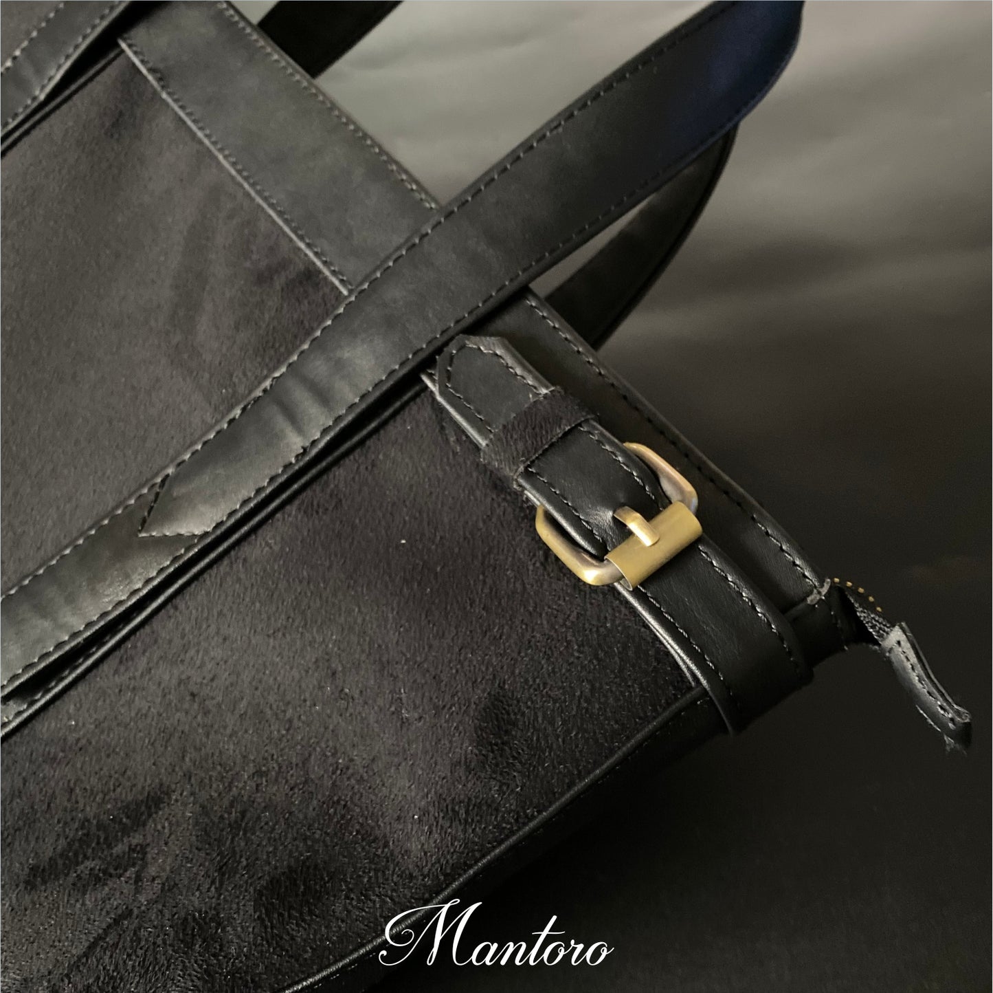 Tote bag Sample